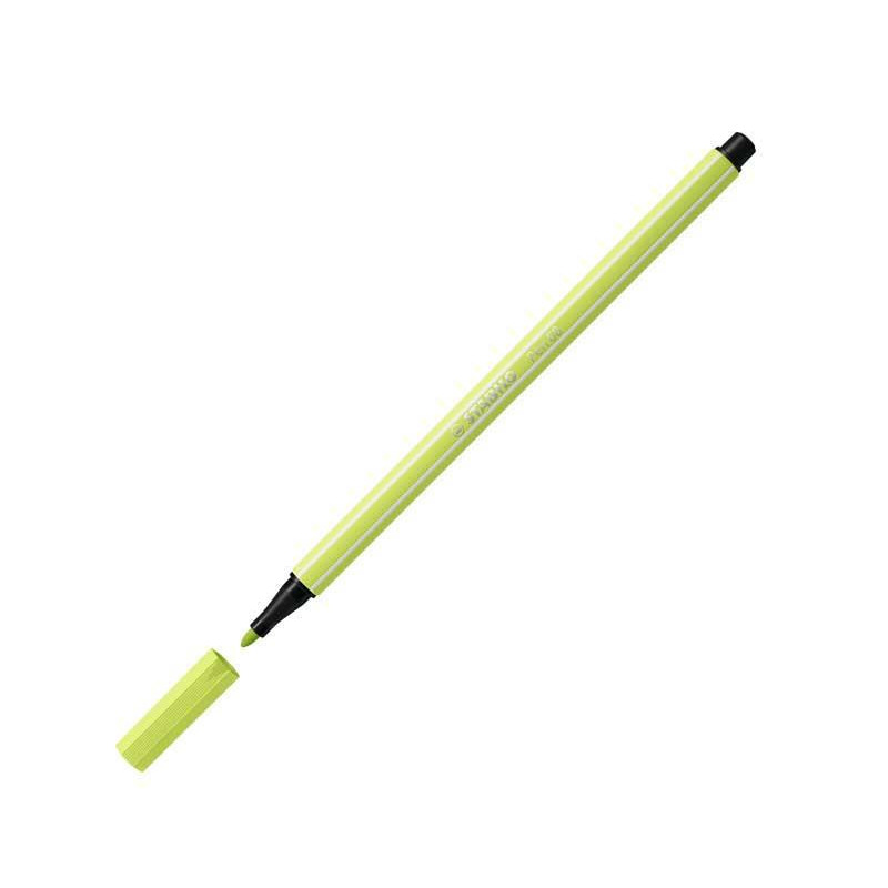 ROTULADOR STABILO PEN 68 ROTULADOR STABILO PEN 68