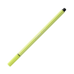 ROTULADOR STABILO PEN 68