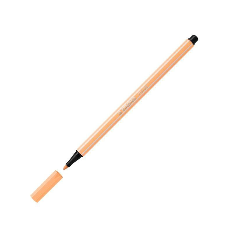 ROTULADOR STABILO PEN 68