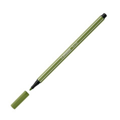 ROTULADOR STABILO PEN 68