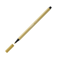 ROTULADOR STABILO PEN 68