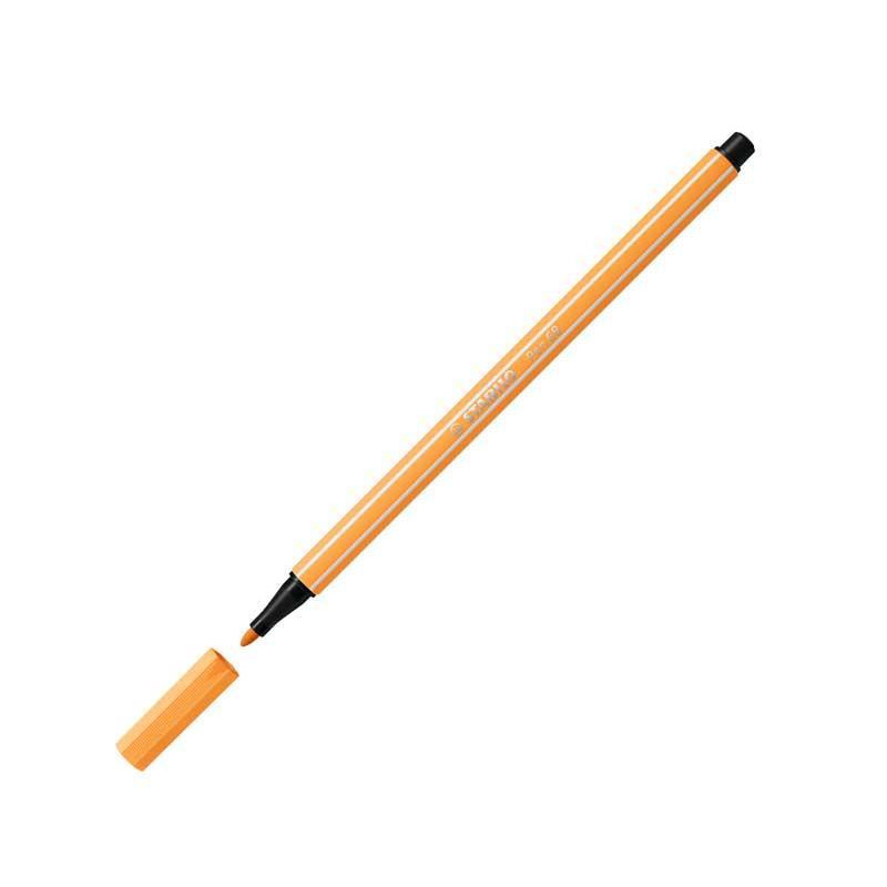 ROTULADOR STABILO PEN 68