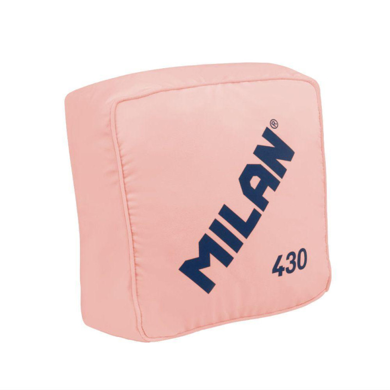 COJÍN GOMA MILAN 430