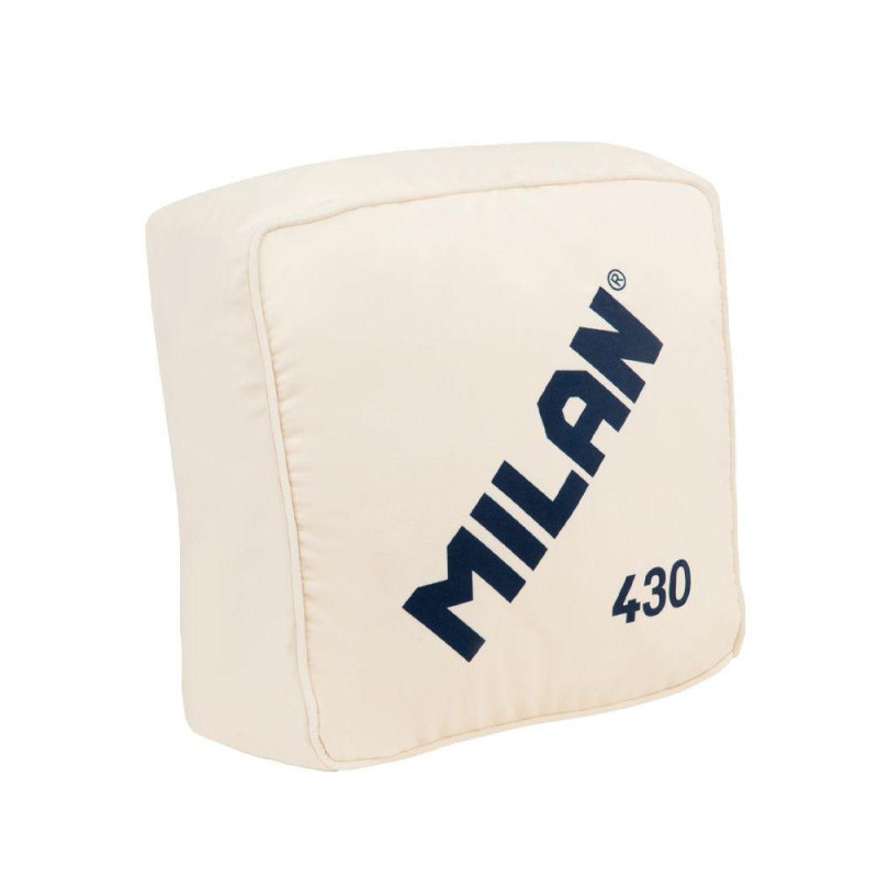 COJÍN GOMA MILAN 430 COJÍN GOMA MILAN 430