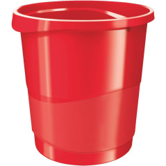 PAPELERA ESSELTE EUROPOST VIVIDA 14L