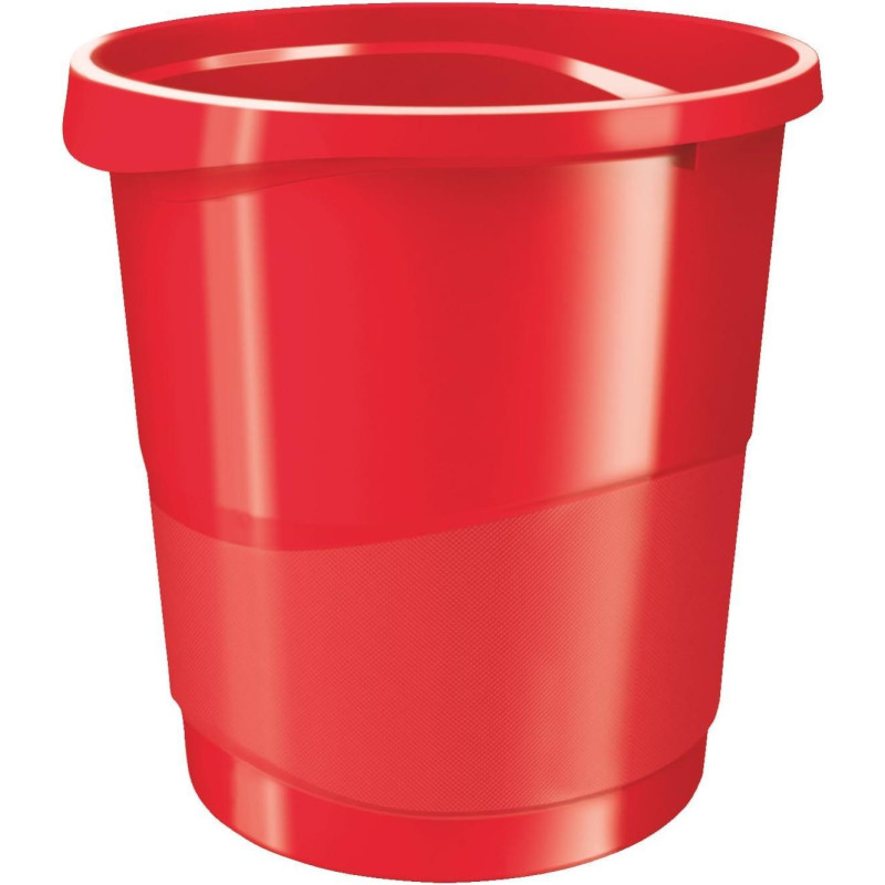 PAPELERA ESSELTE EUROPOST VIVIDA 14L PAPELERA ESSELTE EUROPOST VIVIDA 14L