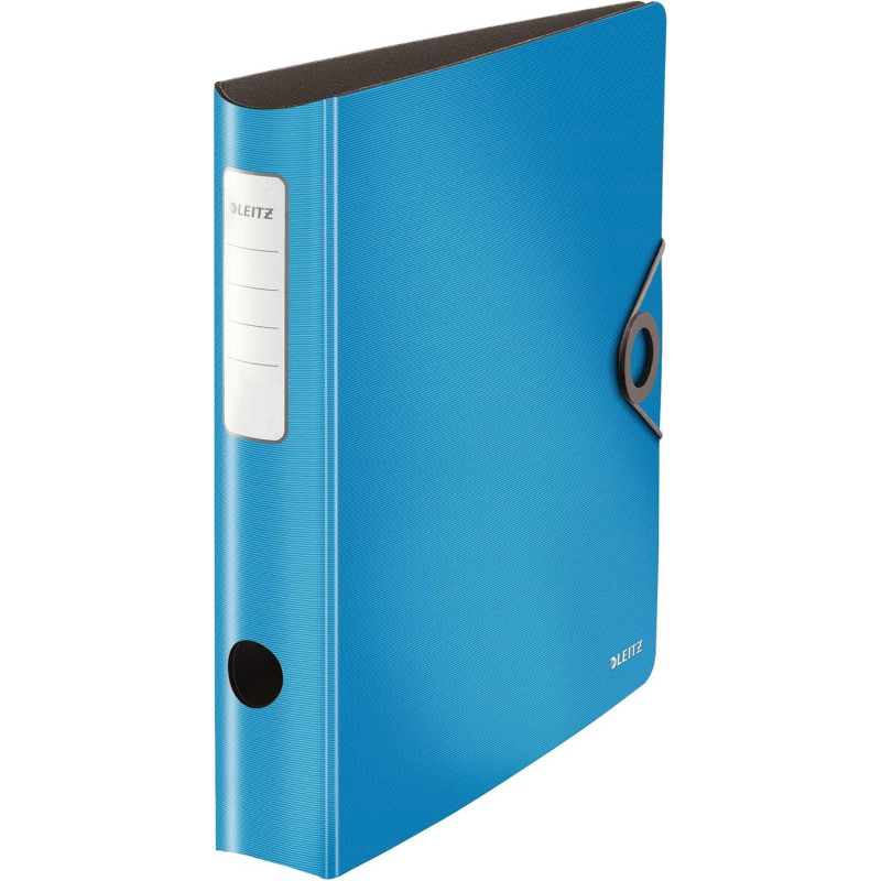ARCHIVADOR DE PALANCA LEITZ ACTIVE SOLID A4 65mm ARCHIVADOR DE PALANCA LEITZ ACTIVE SOLID A4 65mm