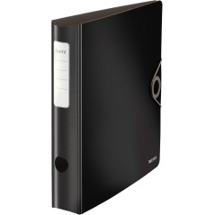 ARCHIVADOR DE PALANCA LEITZ ACTIVE SOLID A4 65mm