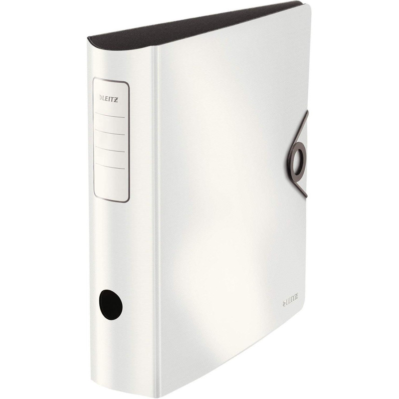 ARCHIVADOR DE PALANCA LEITZ ACTIVE SOLID A4 82mm
