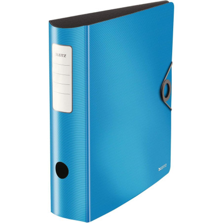 ARCHIVADOR DE PALANCA LEITZ ACTIVE SOLID A4 82mm