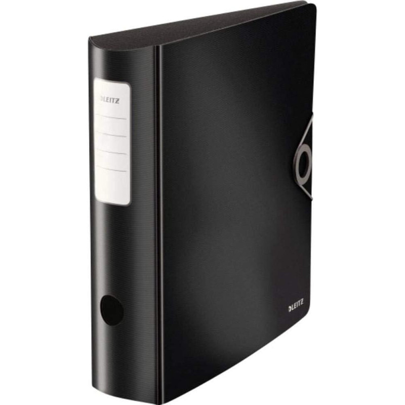 ARCHIVADOR DE PALANCA LEITZ ACTIVE SOLID A4 82mm ARCHIVADOR DE PALANCA LEITZ ACTIVE SOLID A4 82mm