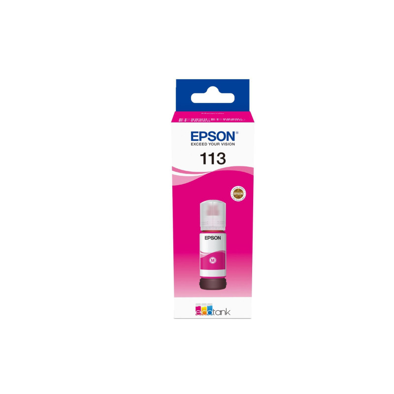 INKJET ORIGINAL EPSON 113