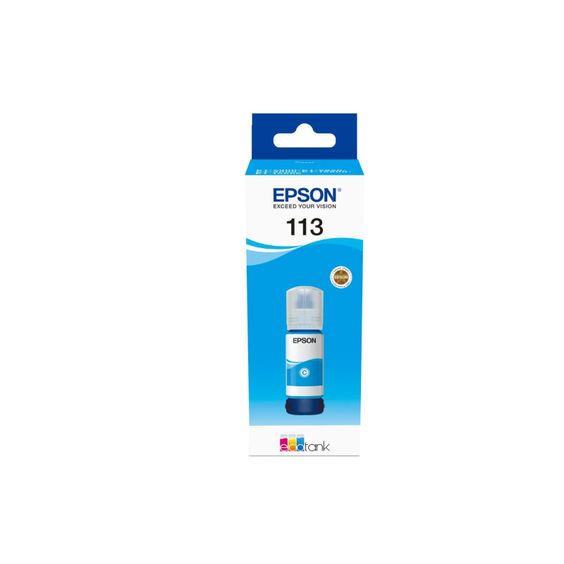 INKJET ORIGINAL EPSON 113