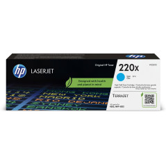 TÓNER ORIGINAL HP Nº220X