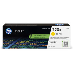 TÓNER ORIGINAL HP Nº220X