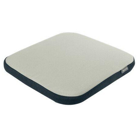 COJÍN DE ASIENTO LEITZ WOBBLE ACTIVE ERGO CON FUNDA