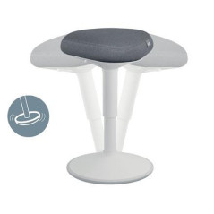 TABURETE LEITZ ACTIVE ERGO COMFORT SIT