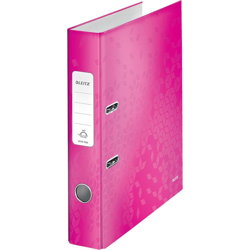 ARCHIVADOR DE PALANCA LEITZ WOW 50mm ARCHIVADOR DE PALANCA LEITZ WOW 50mm