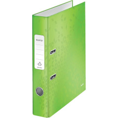 ARCHIVADOR DE PALANCA LEITZ WOW 50mm