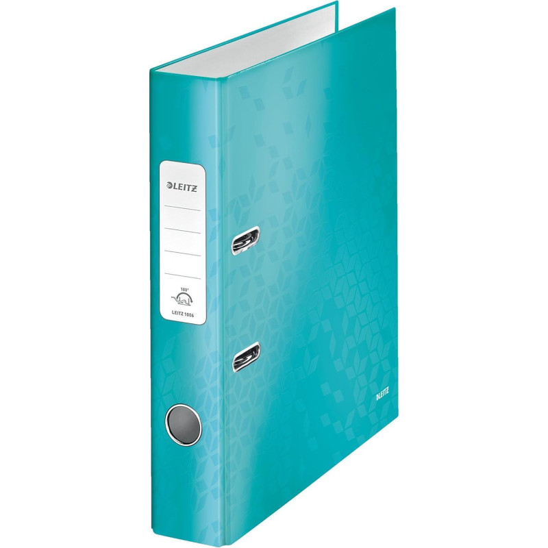 ARCHIVADOR DE PALANCA LEITZ WOW 50mm