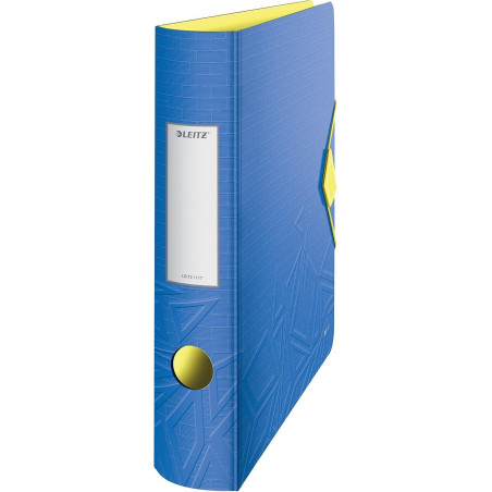 ARCHIVADOR DE PALANCA LEITZ ACTIVE URBAN CHIC 65mm