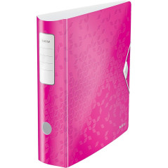 ARCHIVADOR DE PALANCA LEITZ ACTIVE WOW 82mm