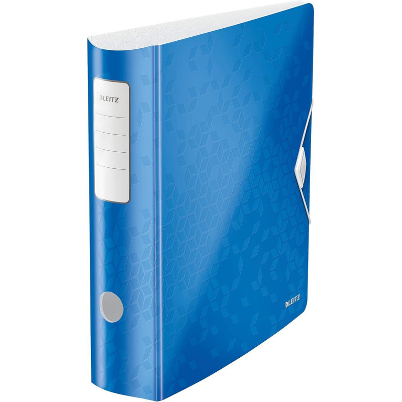 ARCHIVADOR DE PALANCA LEITZ ACTIVE WOW 82mm ARCHIVADOR DE PALANCA LEITZ ACTIVE WOW 82mm