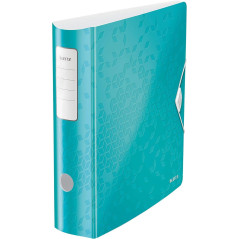 ARCHIVADOR DE PALANCA LEITZ ACTIVE WOW 82mm