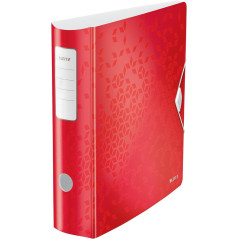 ARCHIVADOR DE PALANCA LEITZ ACTIVE WOW 82mm