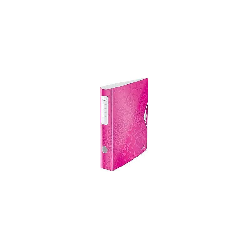 ARCHIVADOR DE PALANCA LEITZ ACTIVE WOW 65mm