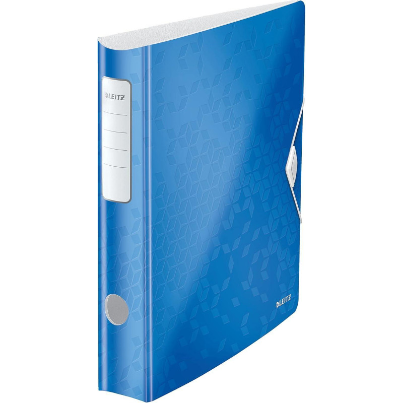 ARCHIVADOR DE PALANCA LEITZ ACTIVE WOW 65mm ARCHIVADOR DE PALANCA LEITZ ACTIVE WOW 65mm