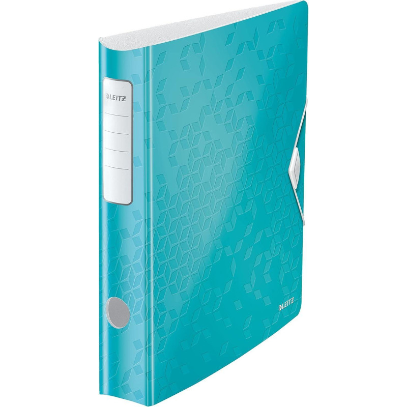 ARCHIVADOR DE PALANCA LEITZ ACTIVE WOW 65mm ARCHIVADOR DE PALANCA LEITZ ACTIVE WOW 65mm