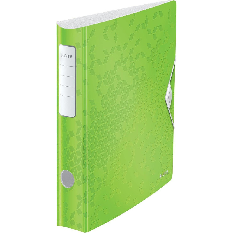 ARCHIVADOR DE PALANCA LEITZ ACTIVE WOW 65mm
