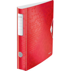 ARCHIVADOR DE PALANCA LEITZ ACTIVE WOW 65mm