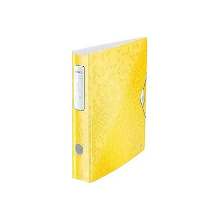 ARCHIVADOR DE PALANCA LEITZ ACTIVE WOW 65mm