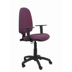 SILLA OPERATIVA AYNA CON BRAZOS REGULABLES