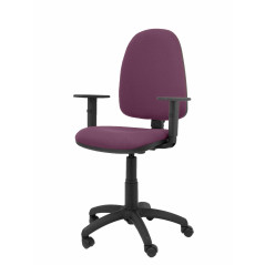 SILLA OPERATIVA AYNA CON BRAZOS REGULABLES