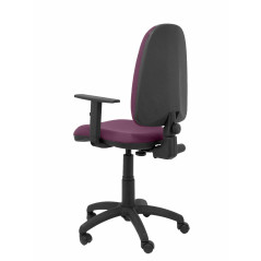 SILLA OPERATIVA AYNA CON BRAZOS REGULABLES