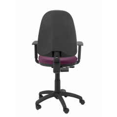 SILLA OPERATIVA AYNA CON BRAZOS REGULABLES