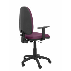 SILLA OPERATIVA AYNA CON BRAZOS REGULABLES