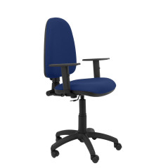 SILLA OPERATIVA AYNA CON BRAZOS REGULABLES