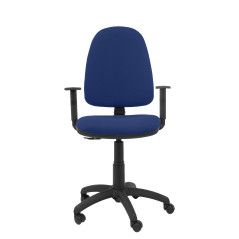 SILLA OPERATIVA AYNA CON BRAZOS REGULABLES