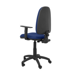 SILLA OPERATIVA AYNA CON BRAZOS REGULABLES
