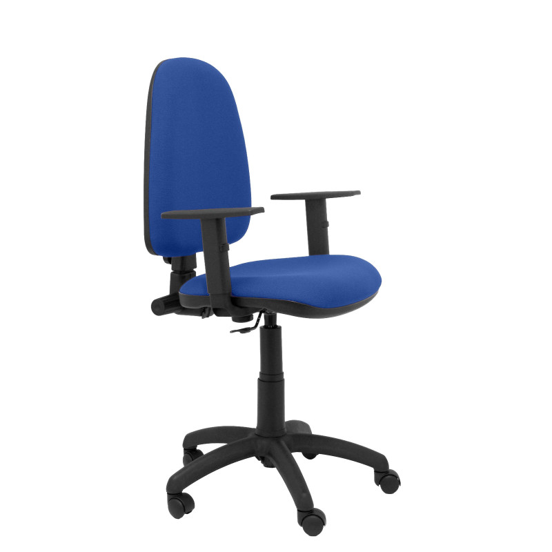 SILLA OPERATIVA AYNA CON BRAZOS REGULABLES SILLA OPERATIVA AYNA CON BRAZOS REGULABLES