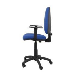 SILLA OPERATIVA AYNA CON BRAZOS REGULABLES