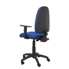 SILLA OPERATIVA AYNA CON BRAZOS REGULABLES