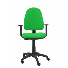SILLA OPERATIVA AYNA CON BRAZOS REGULABLES