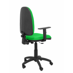 SILLA OPERATIVA AYNA CON BRAZOS REGULABLES