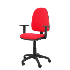 SILLA OPERATIVA AYNA CON BRAZOS REGULABLES