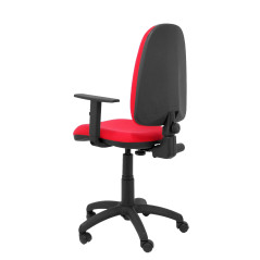 SILLA OPERATIVA AYNA CON BRAZOS REGULABLES